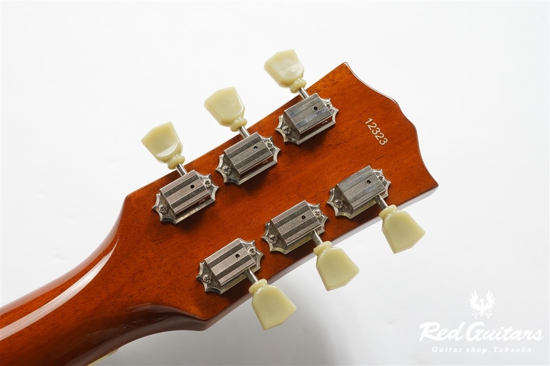 【美品】Bacchus BLS-120 BACCHUS BLS-120 1995 (Cherry Sunburst) | Sound Demo | Aleks
